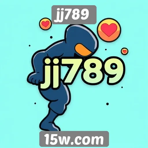 Desenvolvedores destacados no site jj789