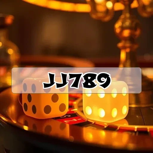 jj789: Uma Experiência Incomparável no Mundo dos Jogos Online