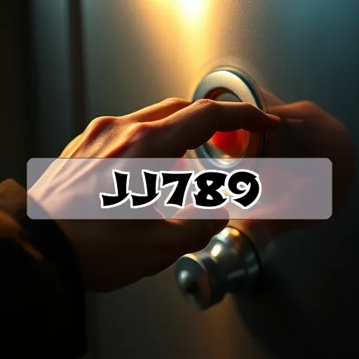 jj789: Descubra o Poder do Login no Mundo dos Jogos Online