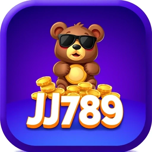 jj789 Logo
