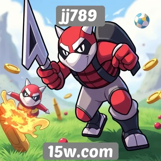 Jogos populares disponíveis no jj789 atraem novos jogadores