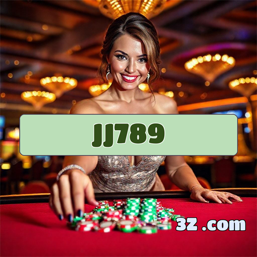 Slots Fantásticos do jj789: Emoções a Cada Giro